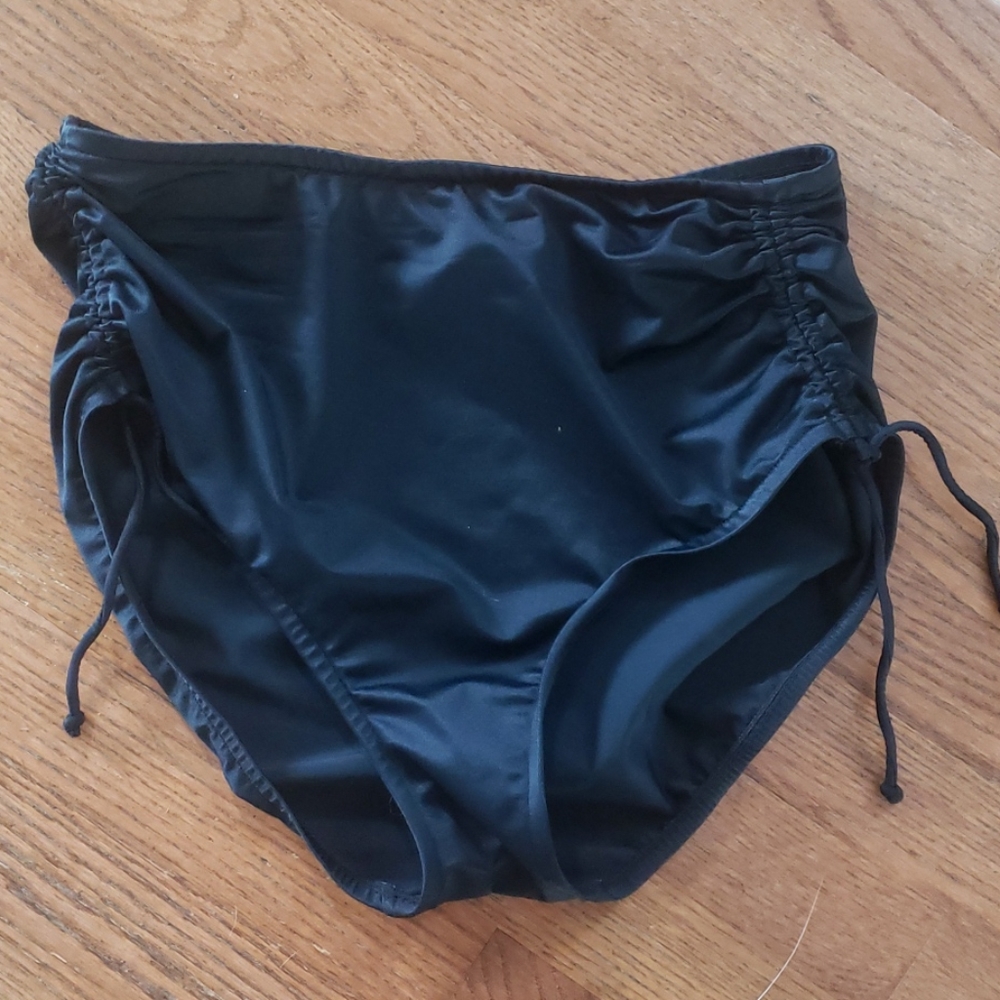 MiracleSuit Trimshaper Swimsuit Bottoms